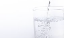 Tap Water and Drinking Water